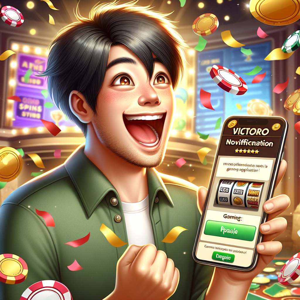 Usuario de la app bet365 recibiendo bono de bienvenida y promociones en Argentina