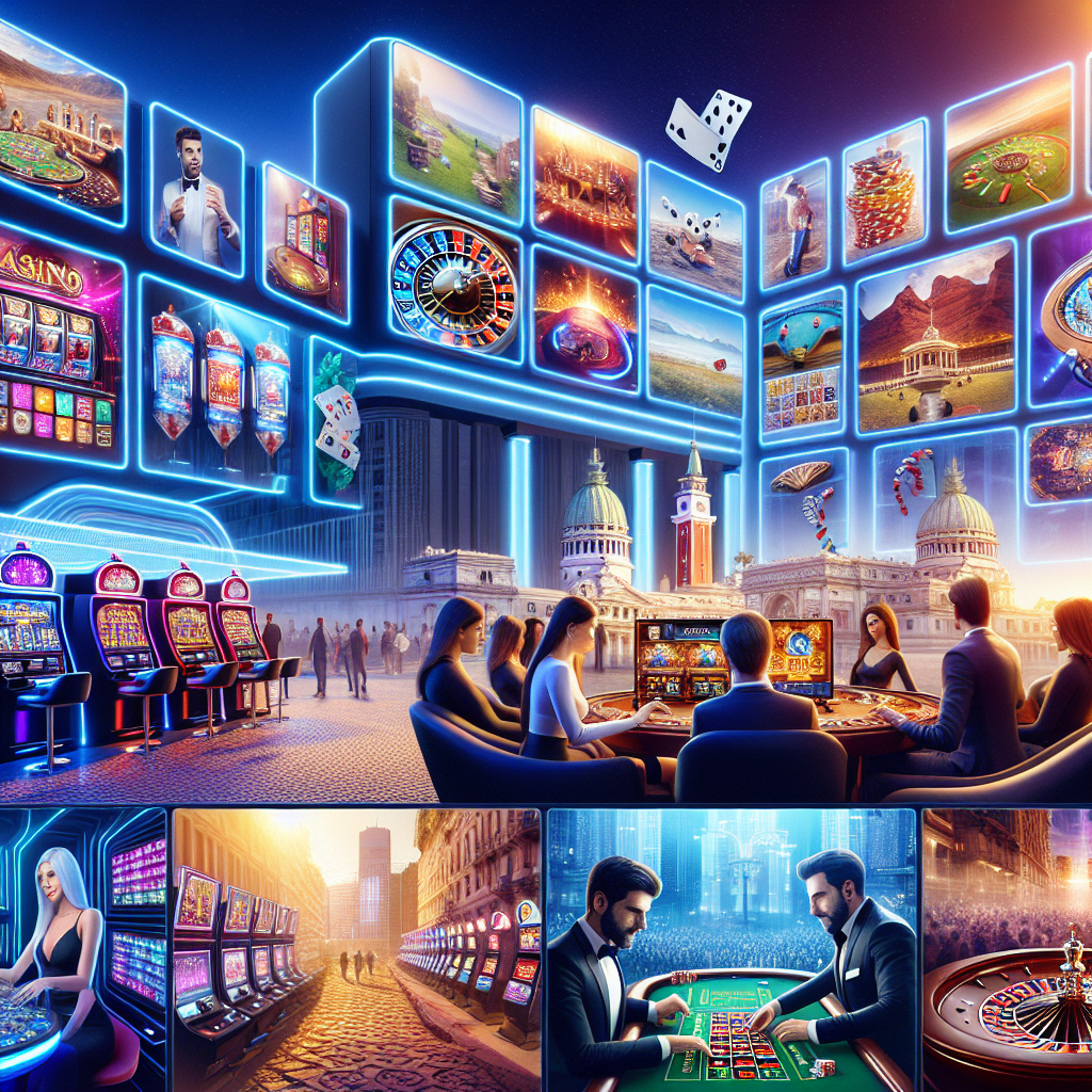 Juegos de casino populares como slots, blackjack y ruleta en bet365 PBA
